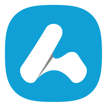 Alpha Fintech logo