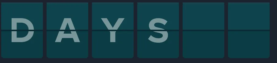 Days