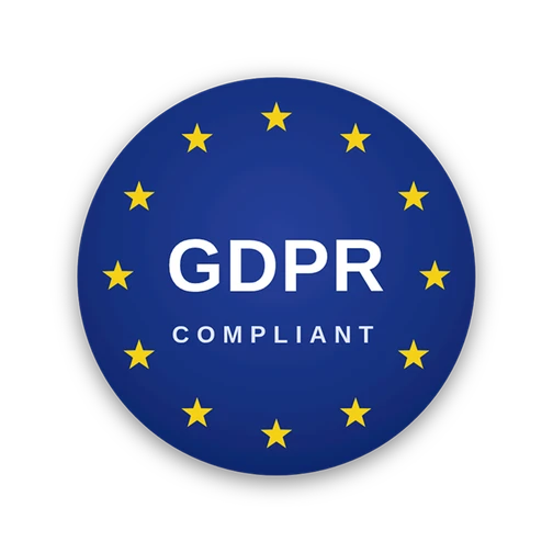 TrustArc GDPR certified