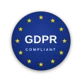 TrustArc GDPR certified