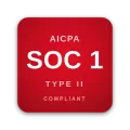 AICPA SOC 1 Type II