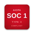 AICPA SOC 1 report
