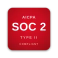 AICPA SOC 2 report