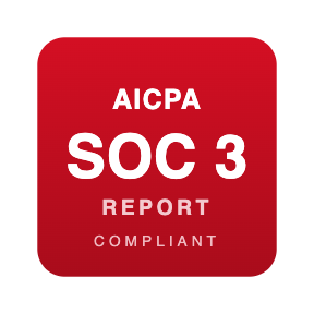 AICPA SOC 3 report