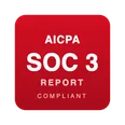 AICPA SOC 3 report