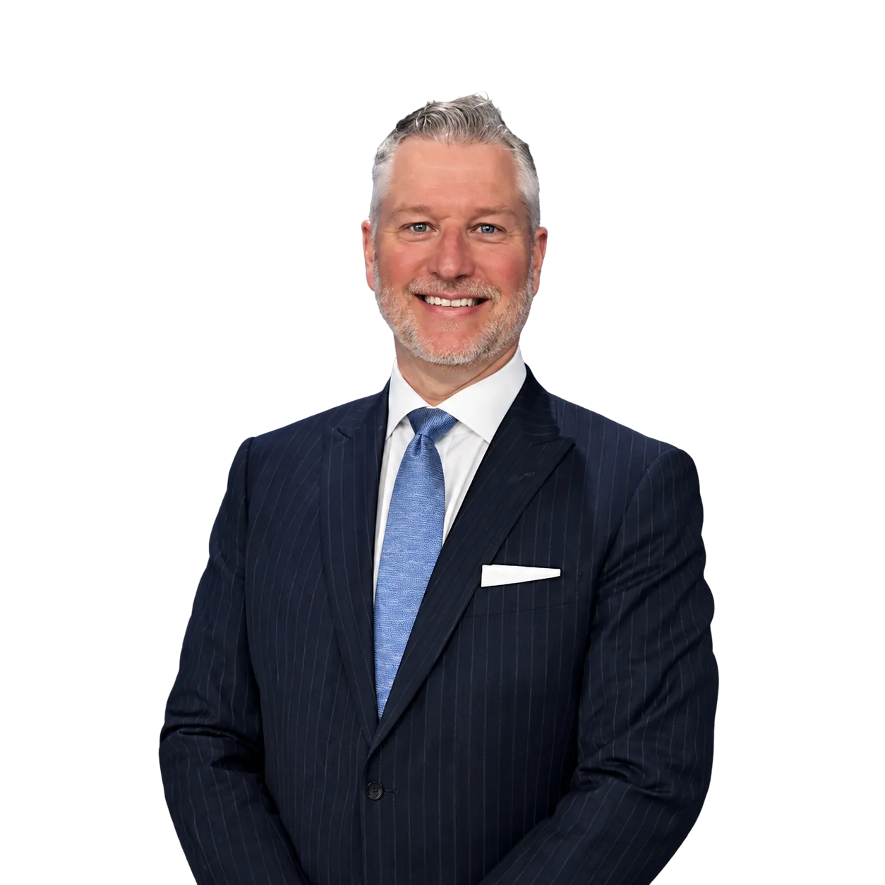 Portrait of Jim Kowalski