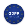 GDPR compliant