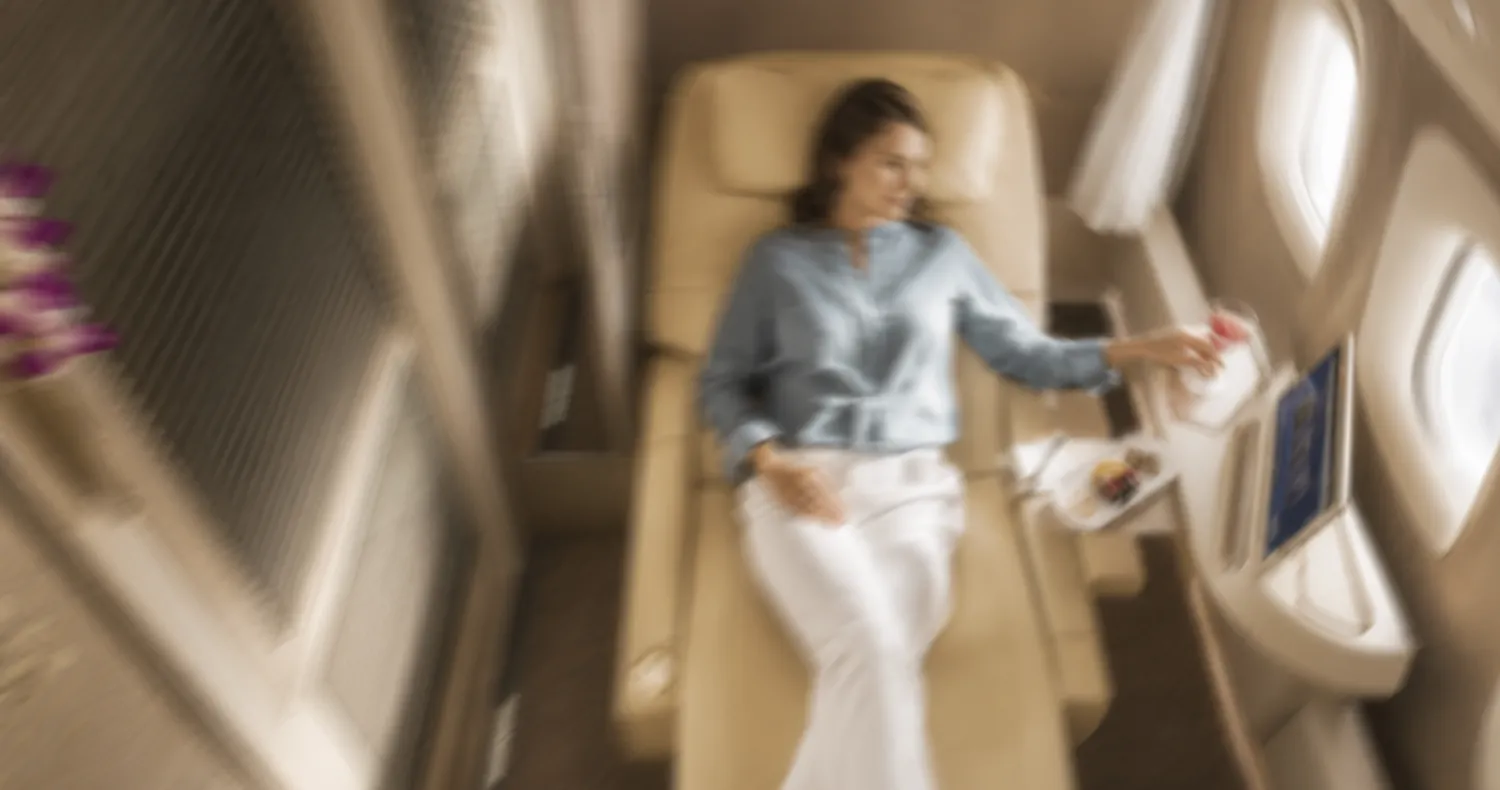 Emirates Skywards Everyday lifestyle rewards across the UAE.