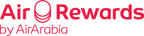 Air Rewards Air Arabia