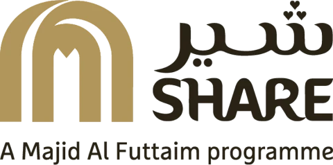 SHARE by Majid Al Futtaim