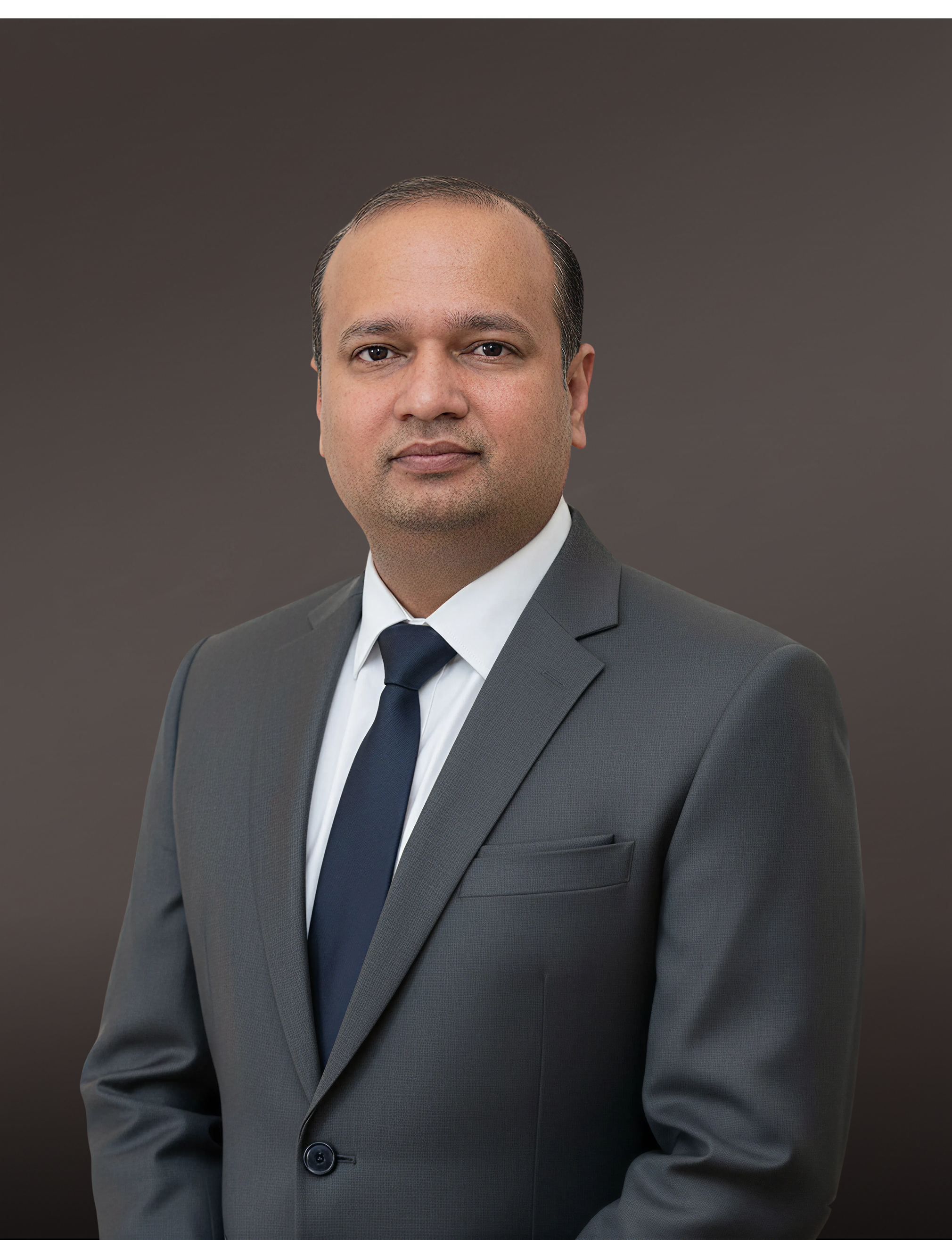 Dinesh Kulhari