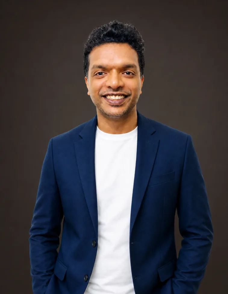 Sharath Nair